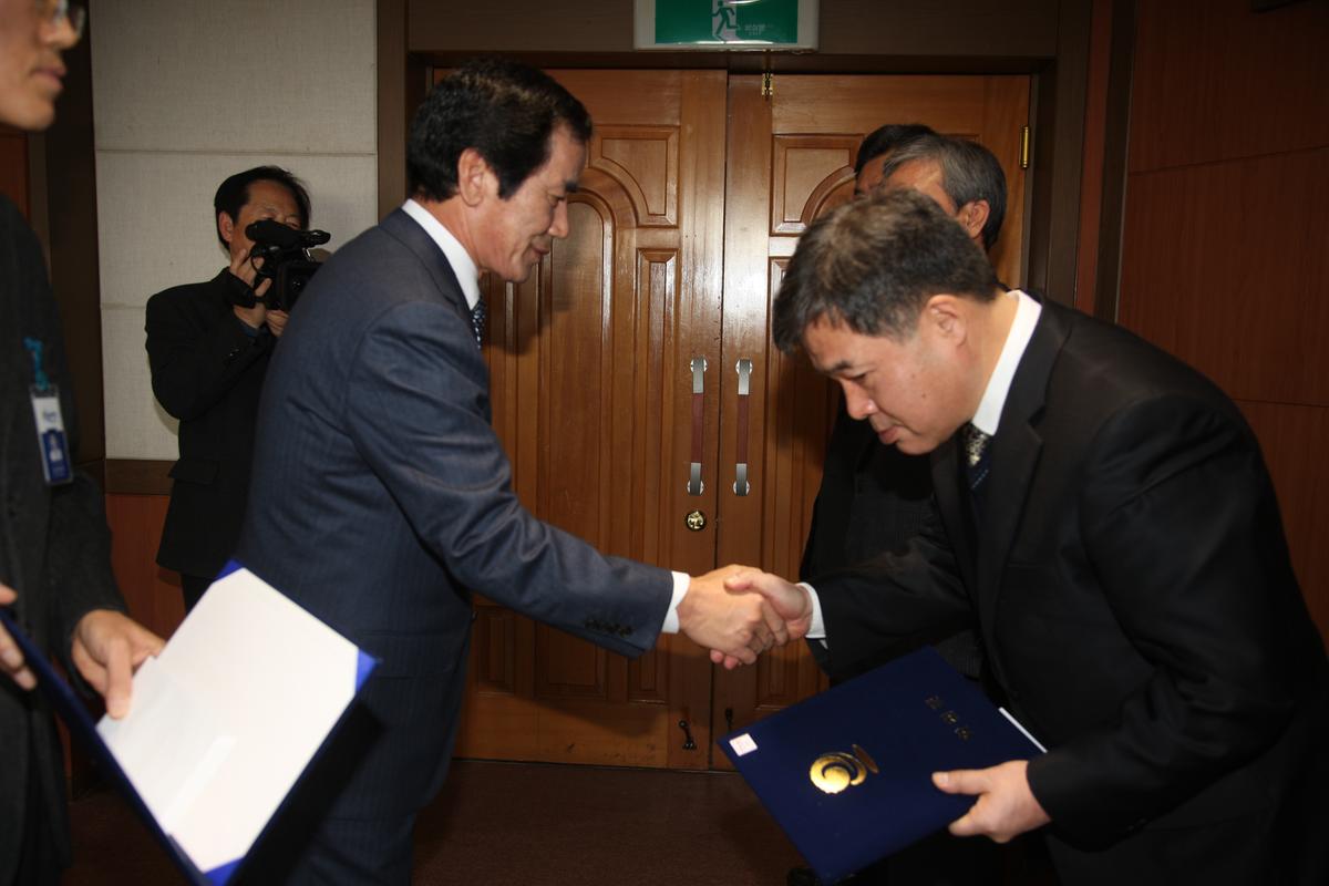 2012  시무식
