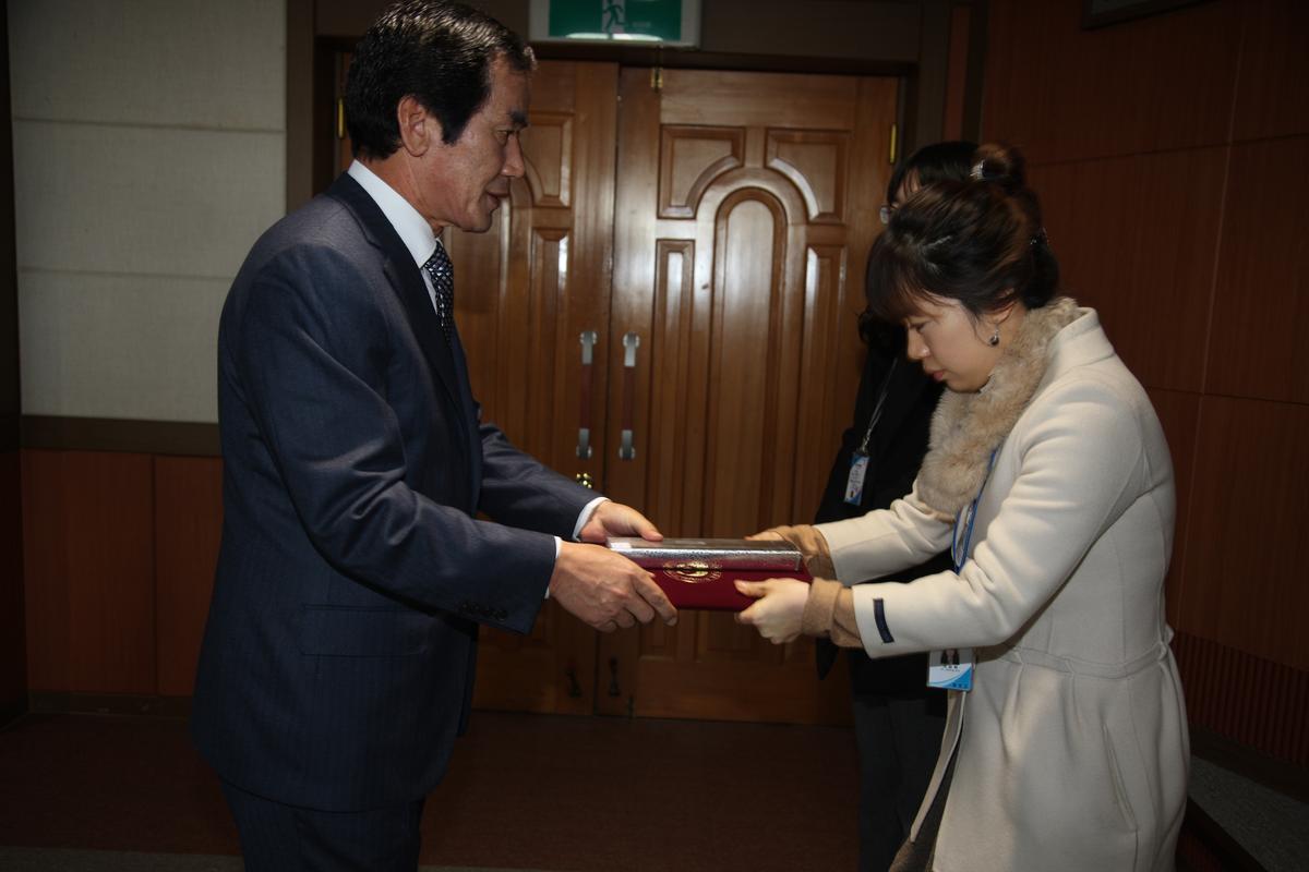 2012  시무식