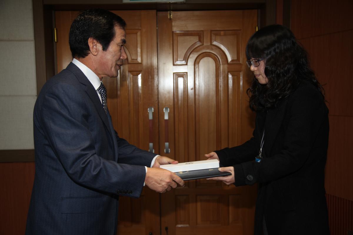 2012  시무식