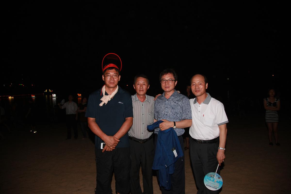 2012 합천군 그린희망 마을축제