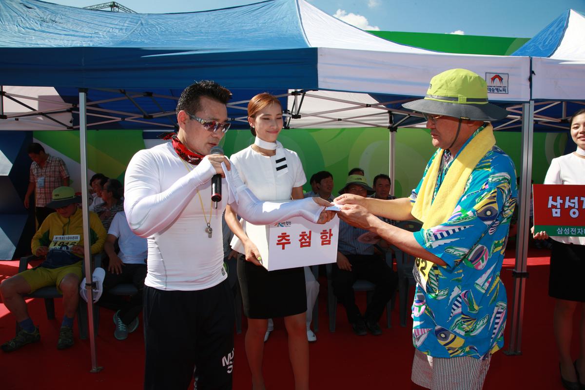 2012 합천군 그린희망 마을축제