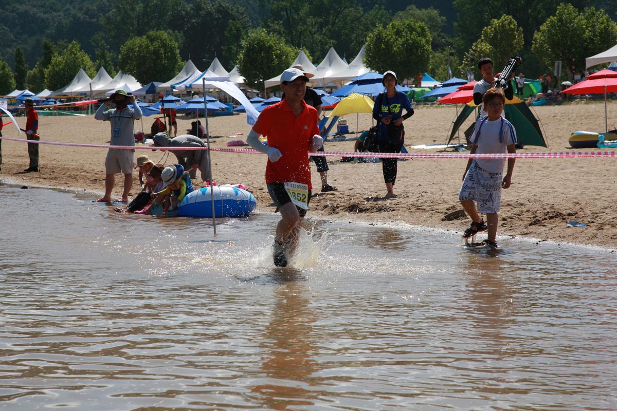 2012 합천군 그린희망 마을축제