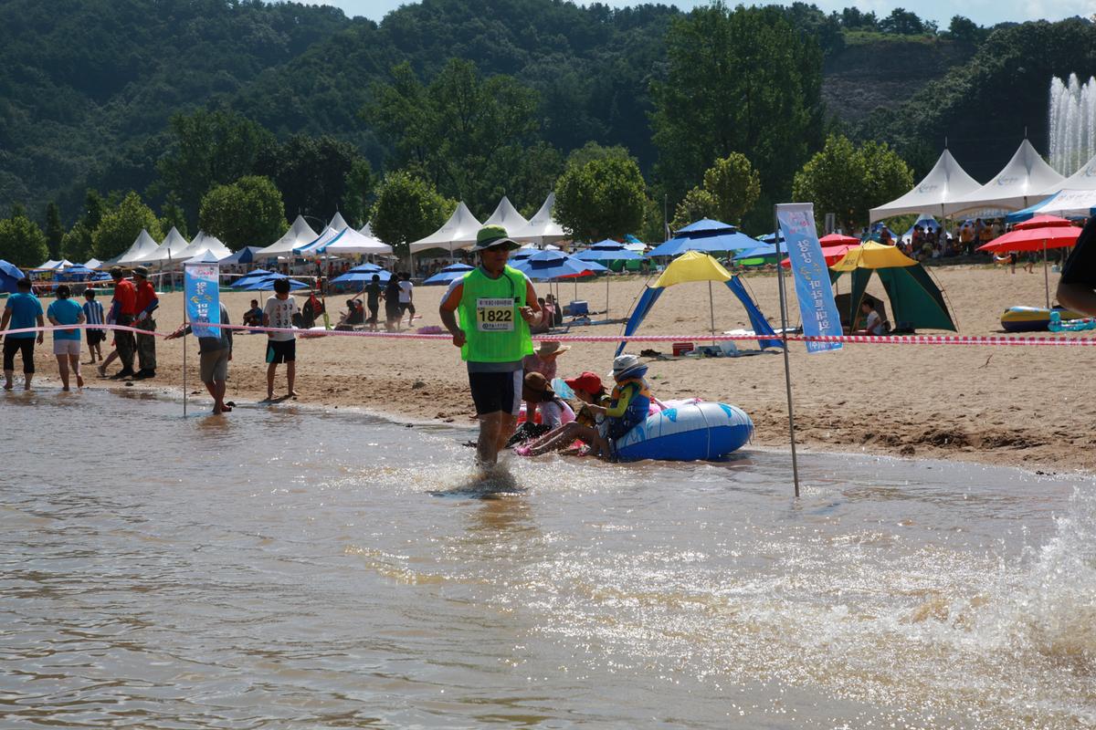 2012 합천군 그린희망 마을축제