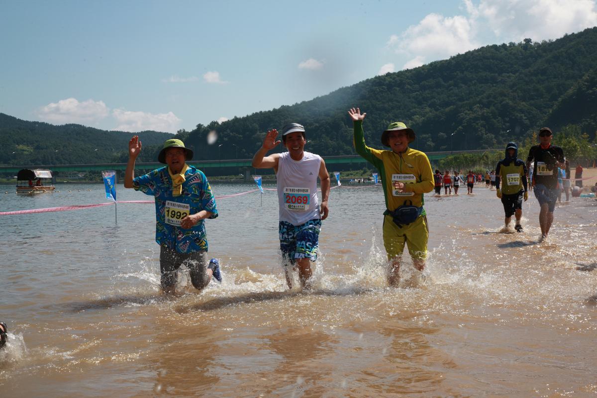 2012 합천군 그린희망 마을축제