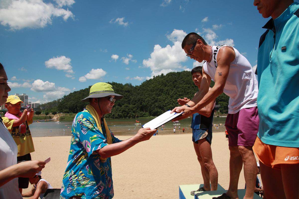 2012 합천군 그린희망 마을축제