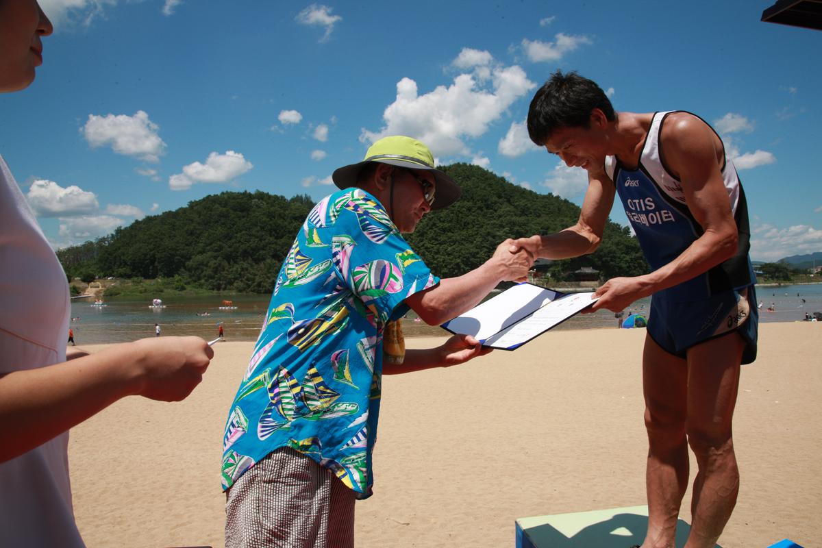 2012 합천군 그린희망 마을축제