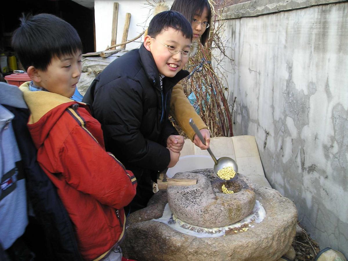 합천 농촌체험관광