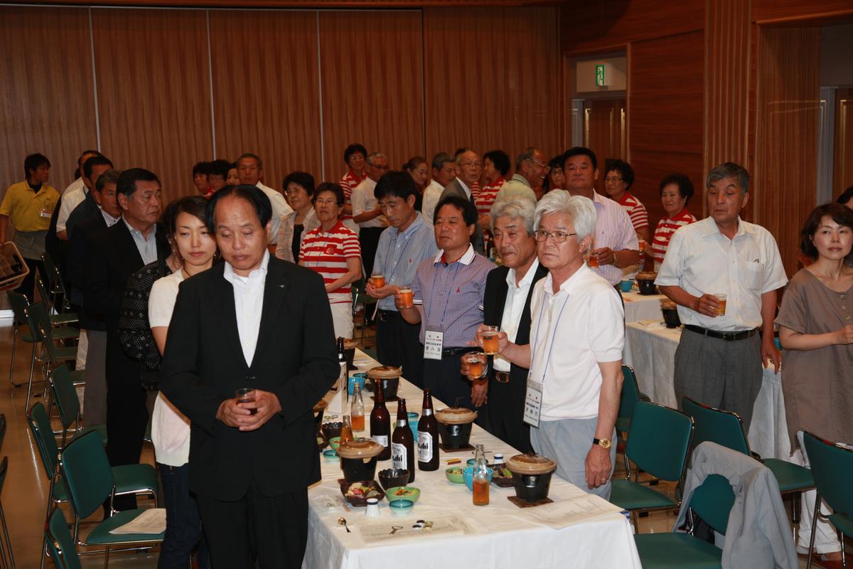 2012 일본자매결연