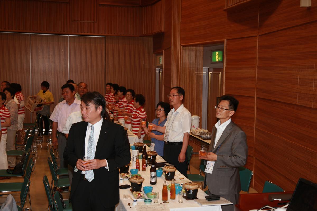 2012 일본자매결연