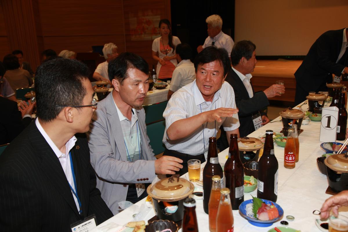 2012 일본자매결연