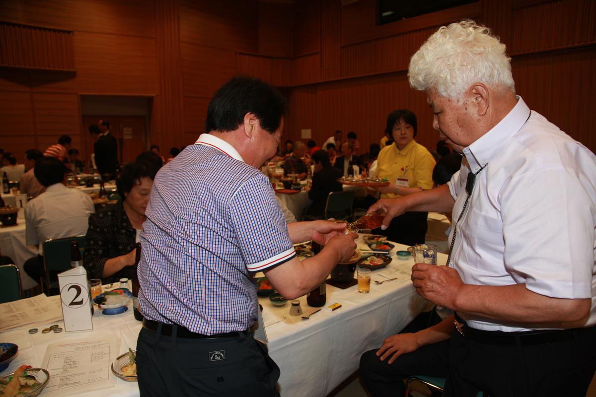 2012 일본자매결연