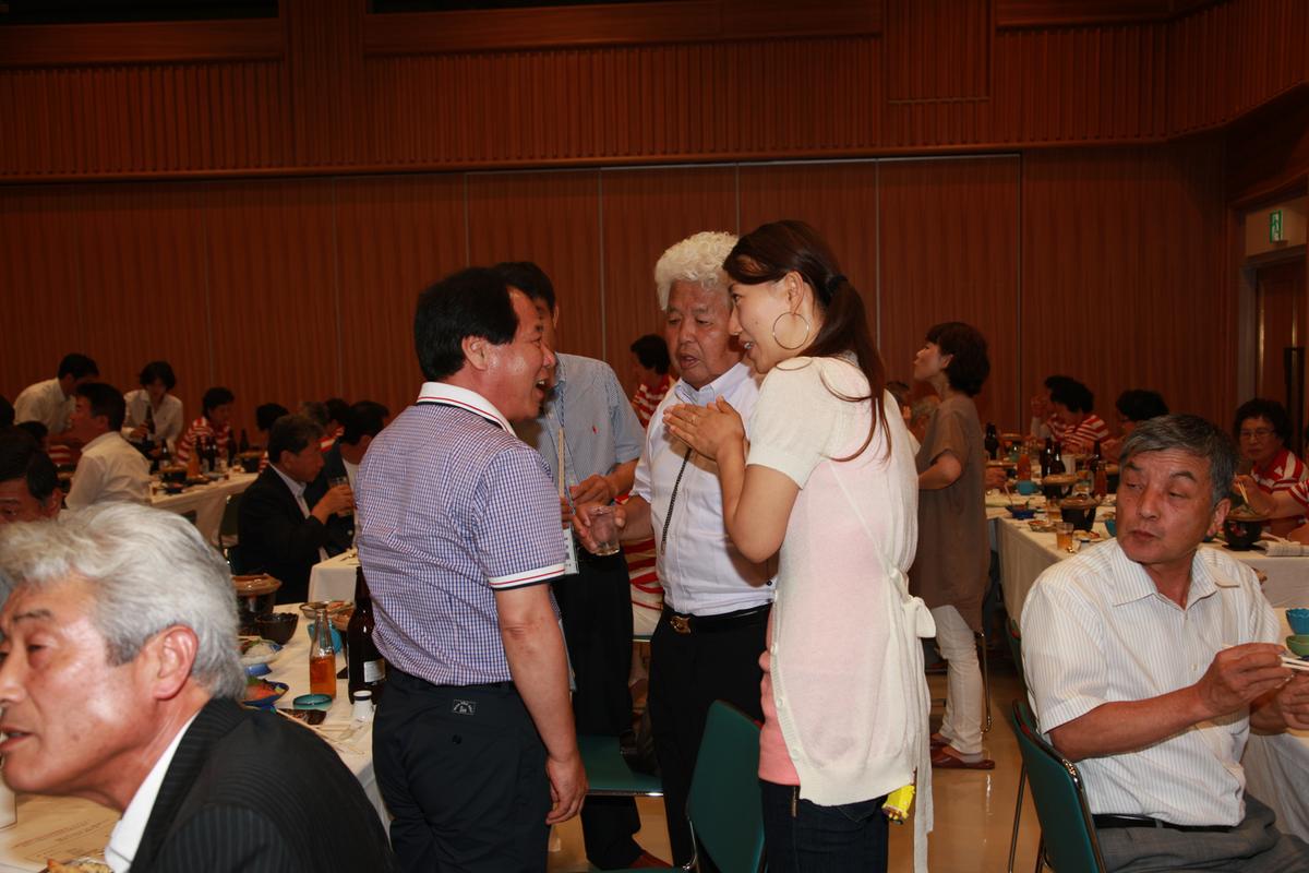 2012 일본자매결연