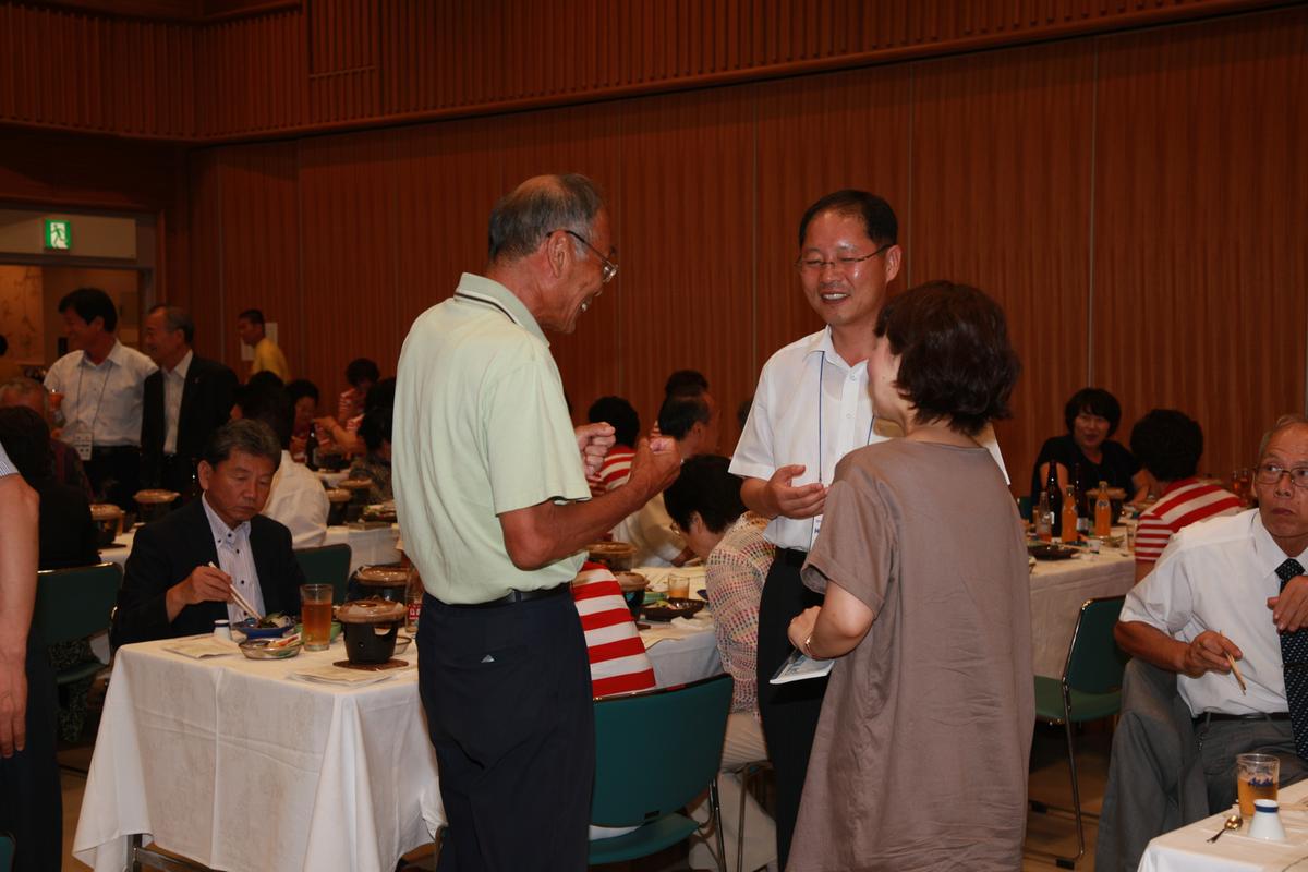 2012 일본자매결연