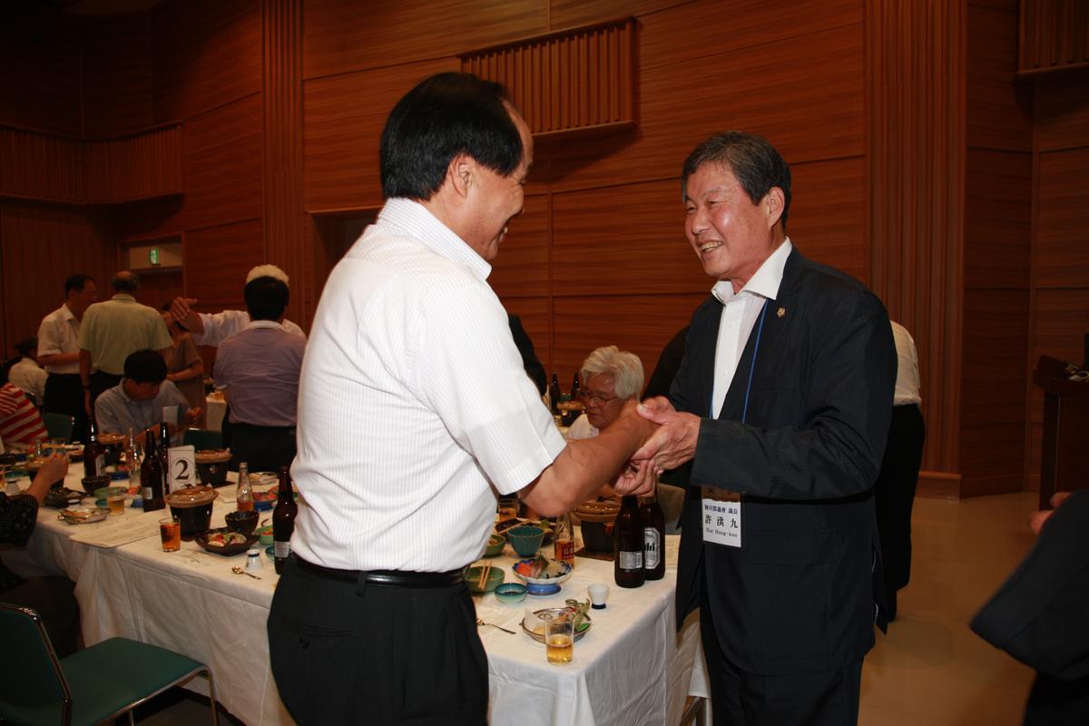 2012 일본자매결연