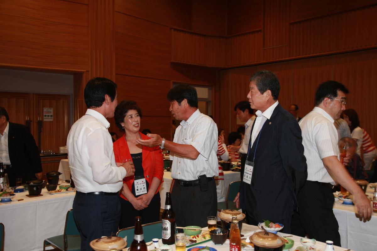 2012 일본자매결연