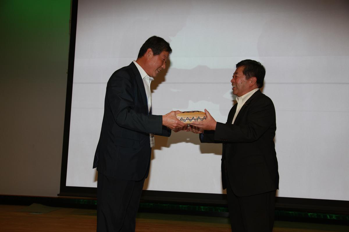 2012 일본자매결연