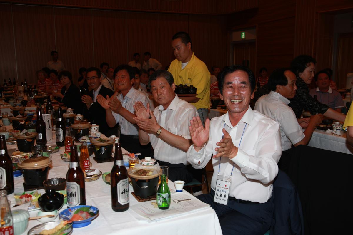 2012 일본자매결연
