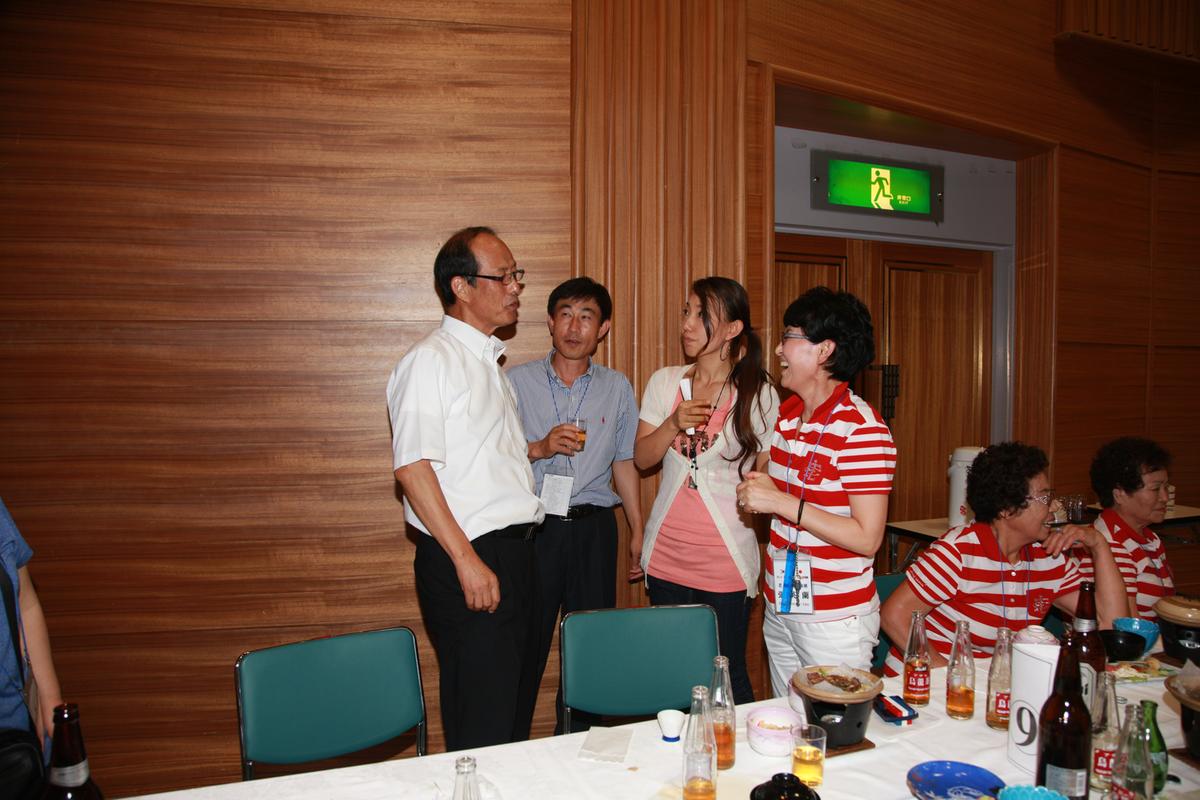 2012 일본자매결연