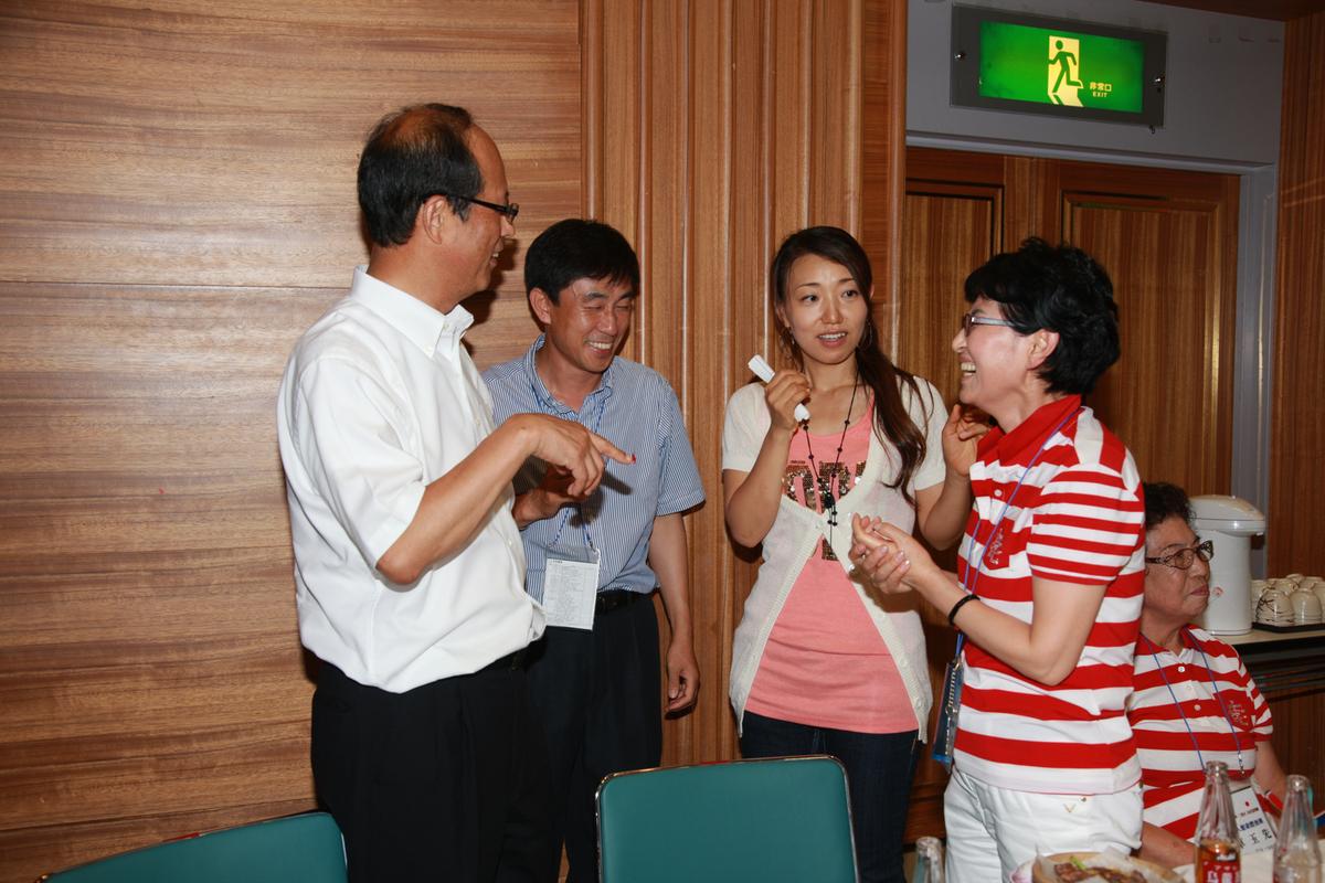 2012 일본자매결연