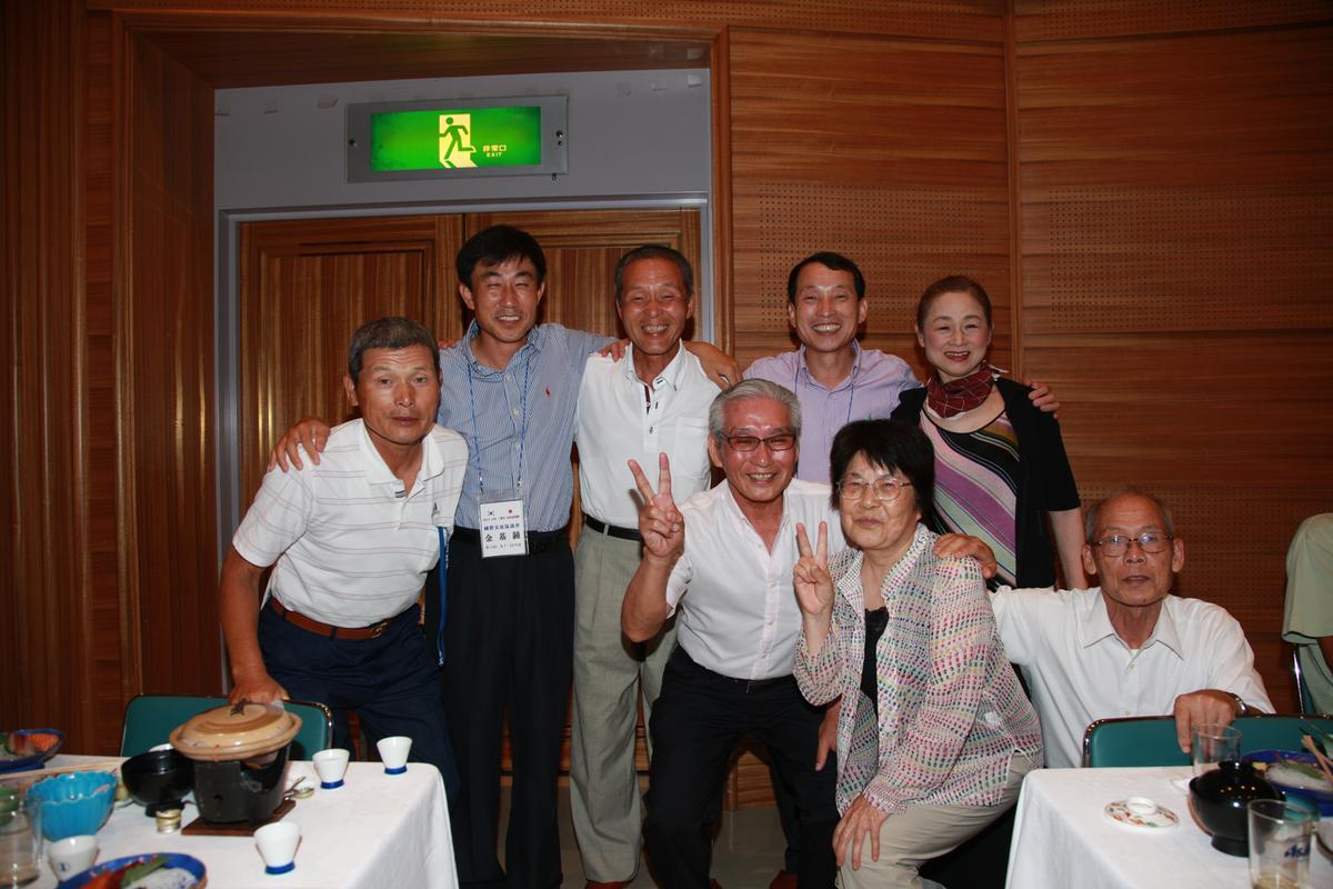 2012 일본자매결연