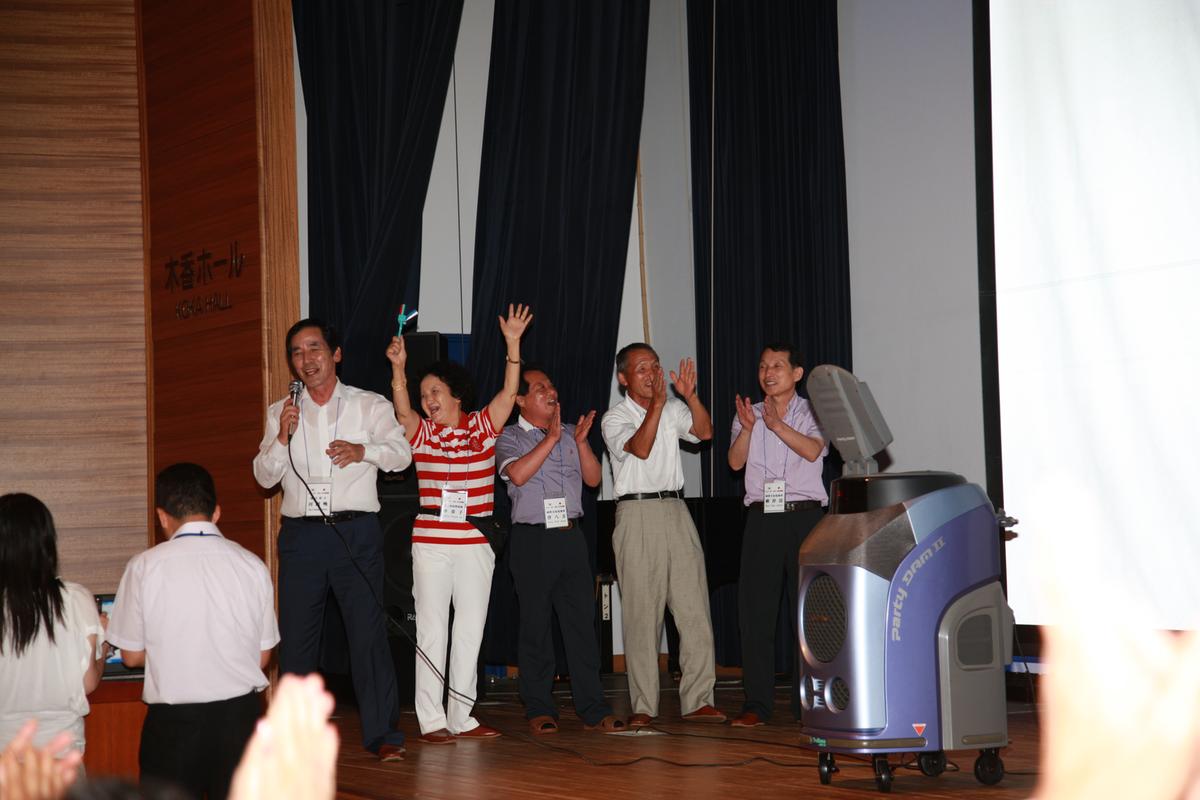 2012 일본자매결연