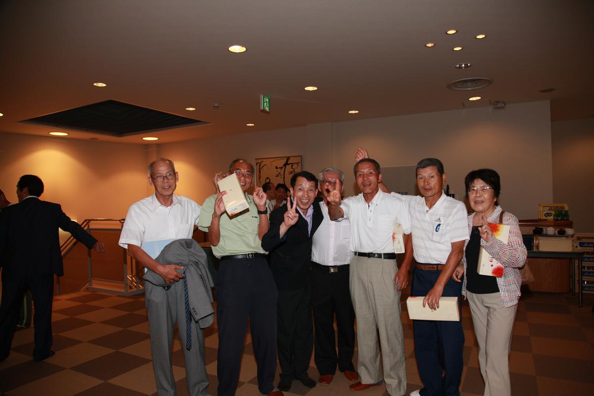 2012 일본자매결연