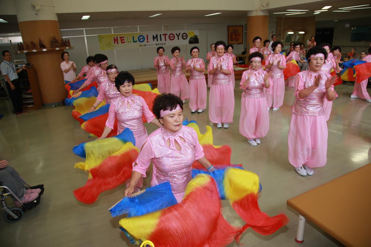 2012 일본자매결연