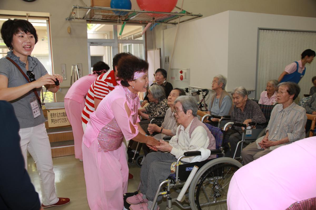 2012 일본자매결연