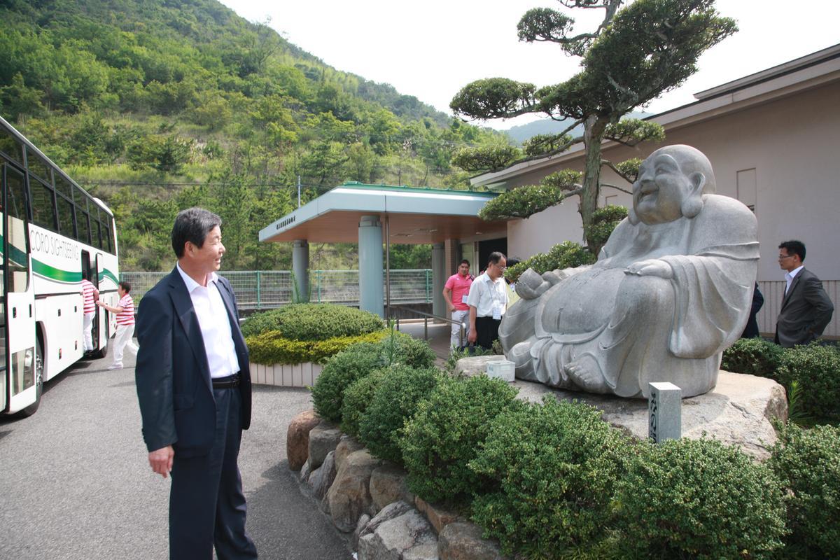 2012 일본자매결연