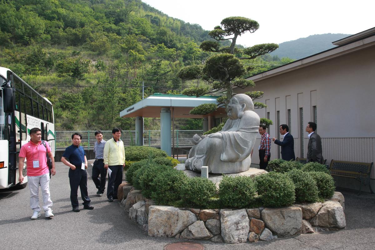 2012 일본자매결연