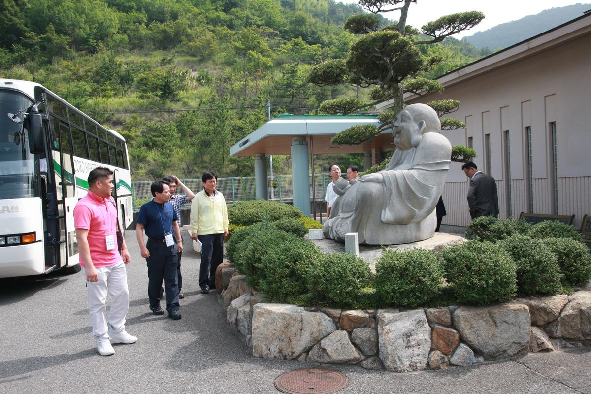 2012 일본자매결연