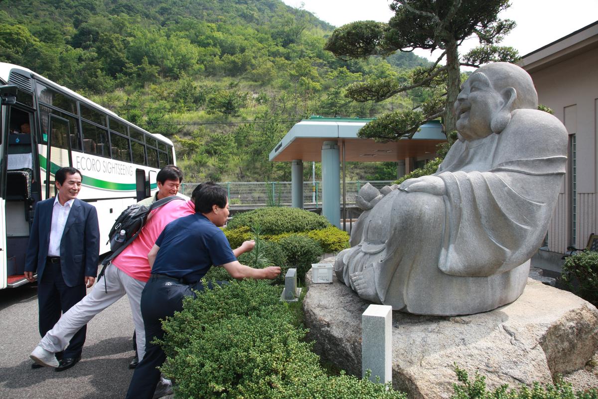 2012 일본자매결연