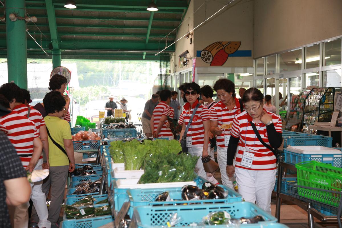 2012 일본자매결연