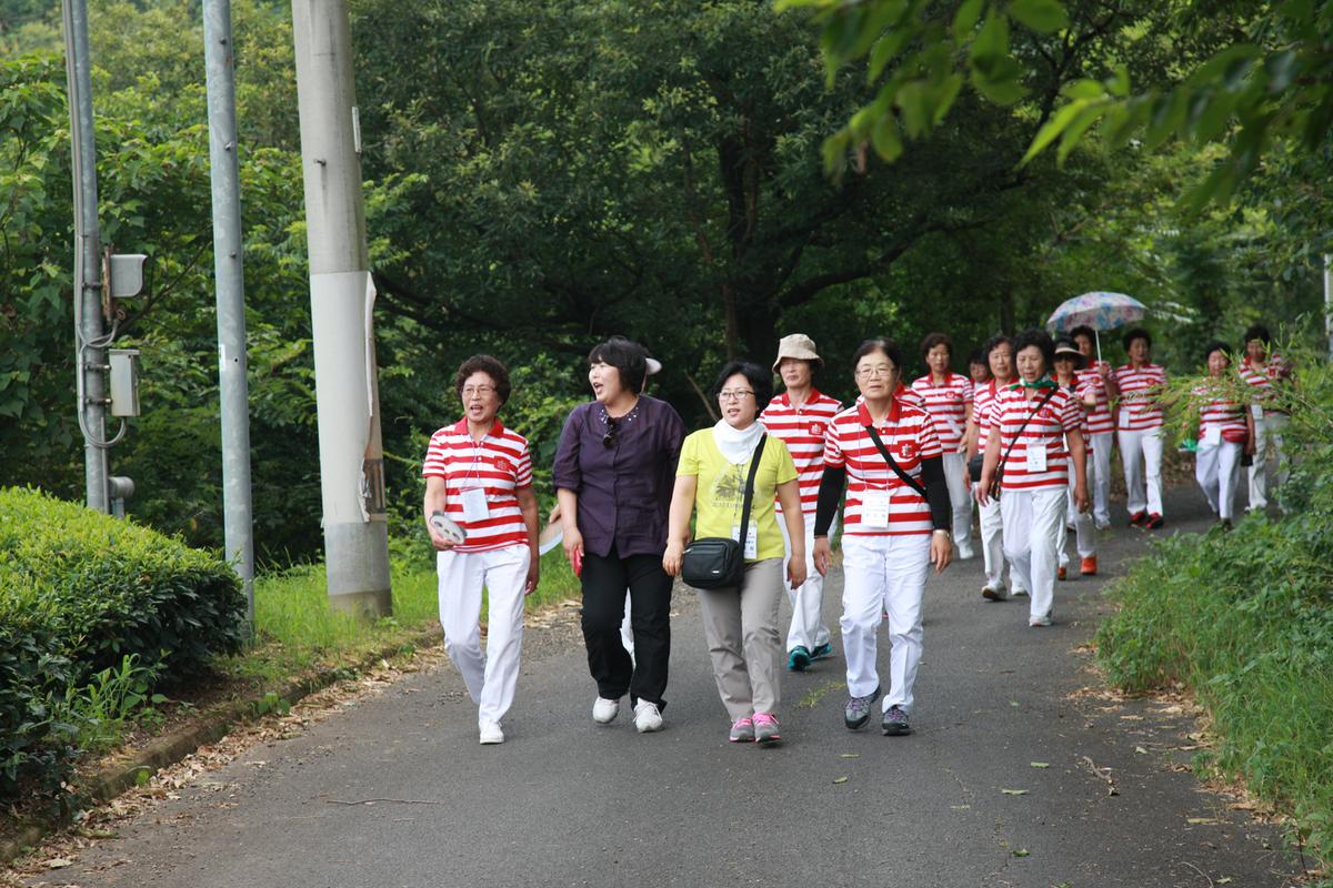 2012 일본자매결연