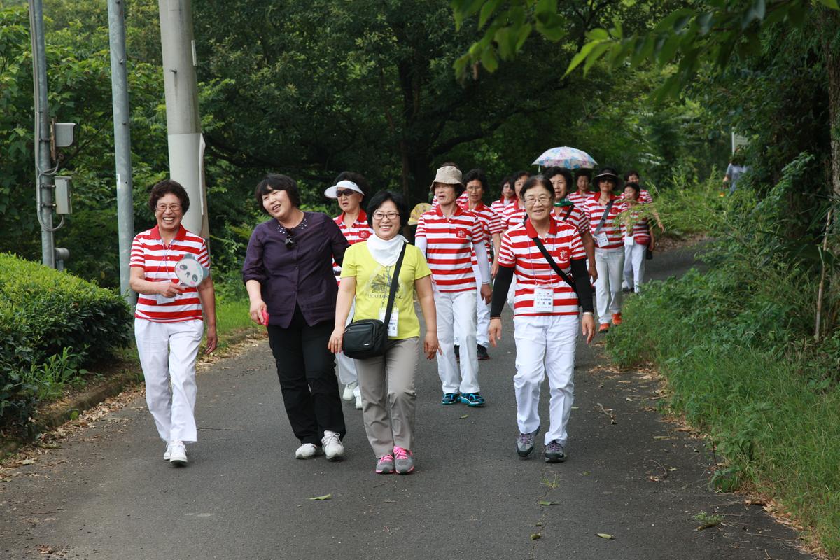 2012 일본자매결연