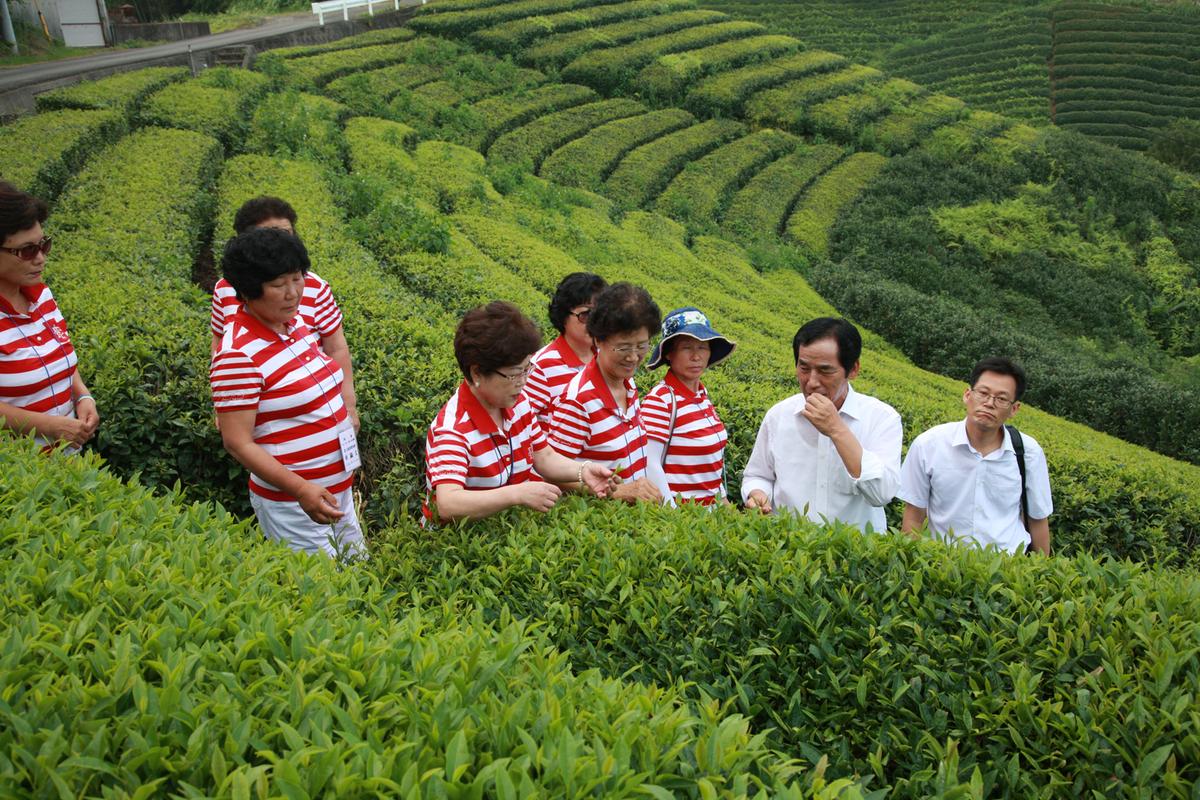 2012 일본자매결연