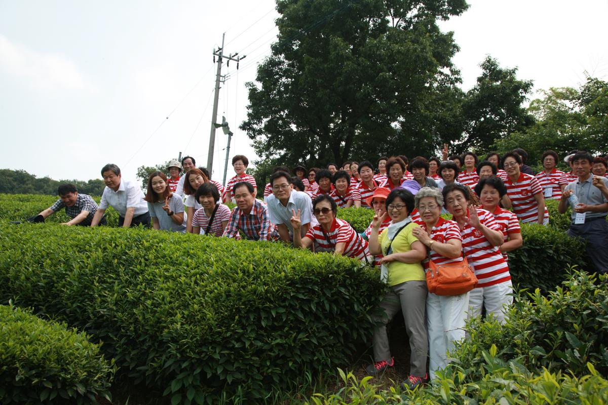 2012 일본자매결연