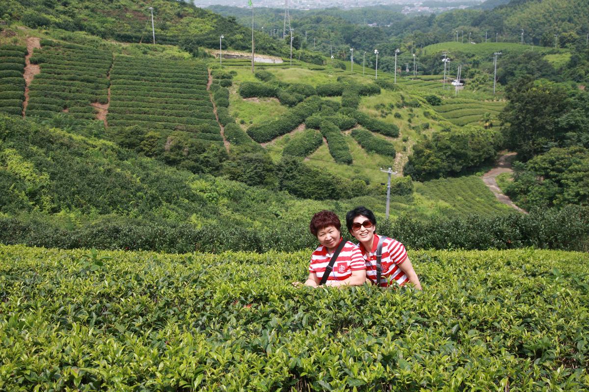 2012 일본자매결연