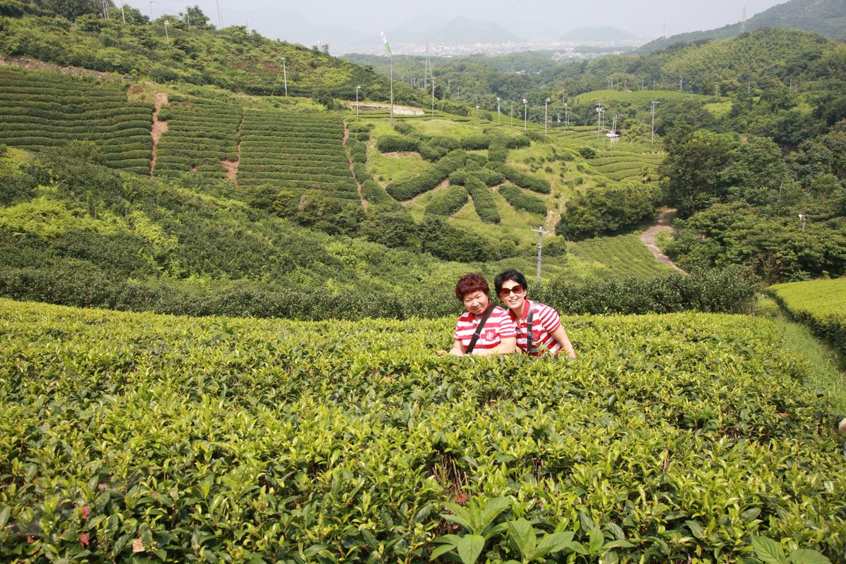 2012 일본자매결연