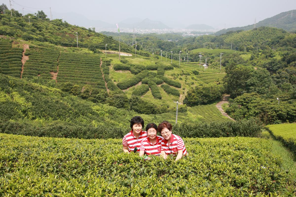 2012 일본자매결연