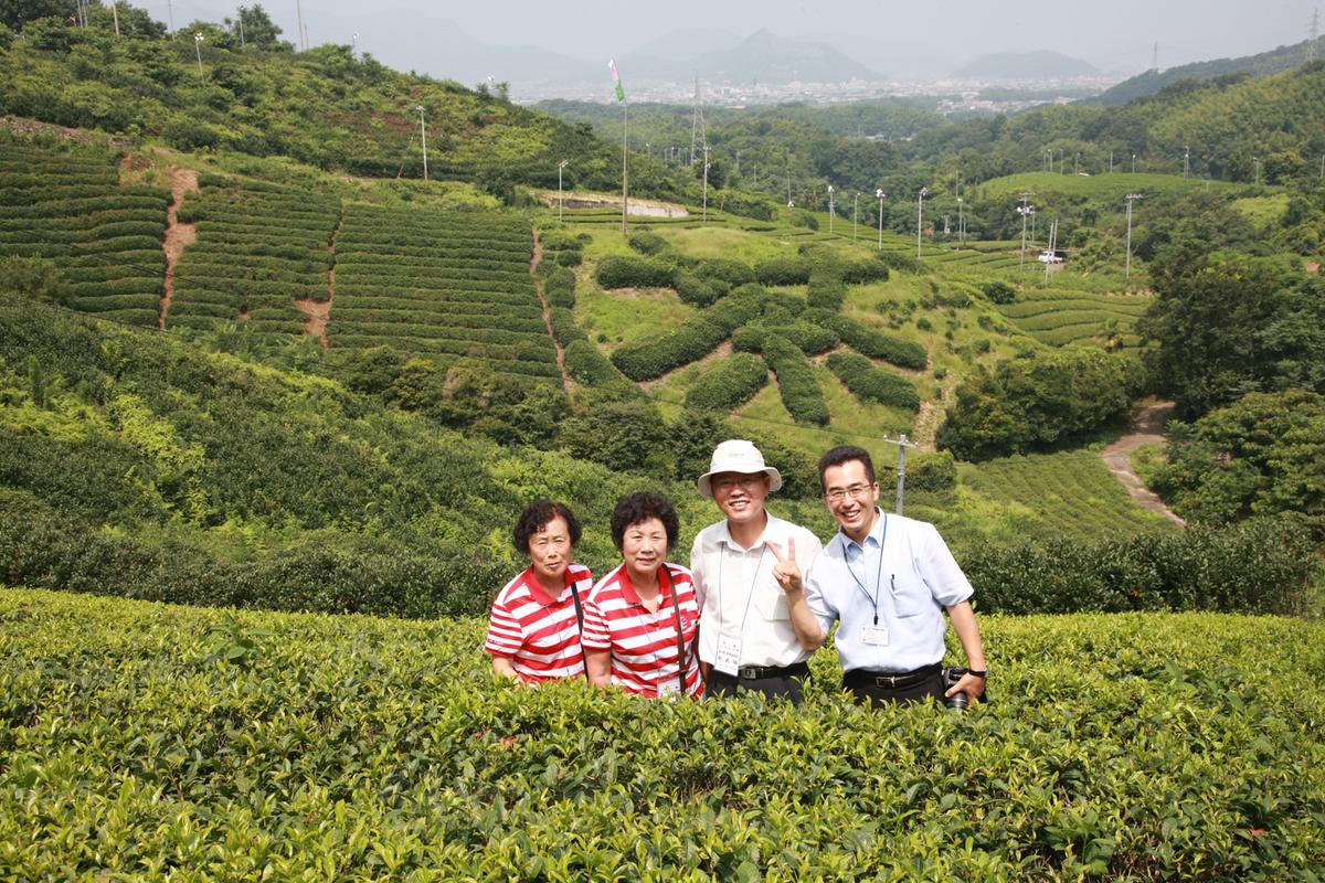 2012 일본자매결연