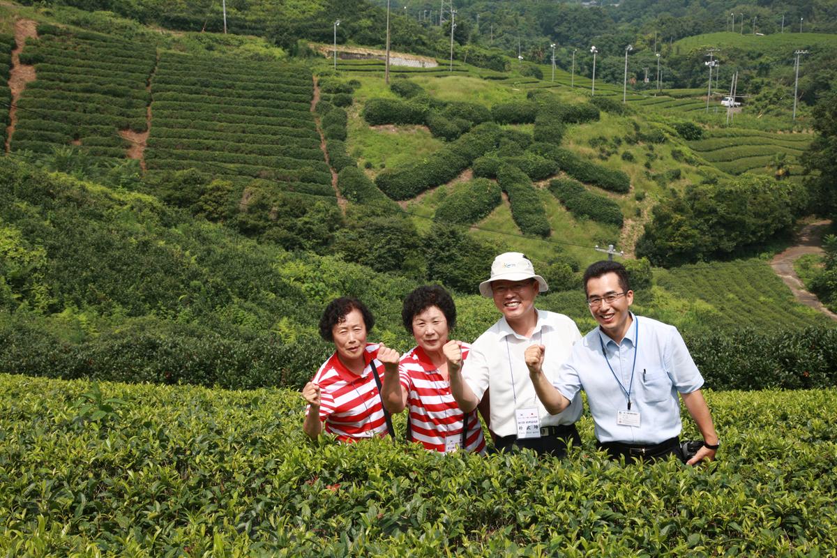 2012 일본자매결연