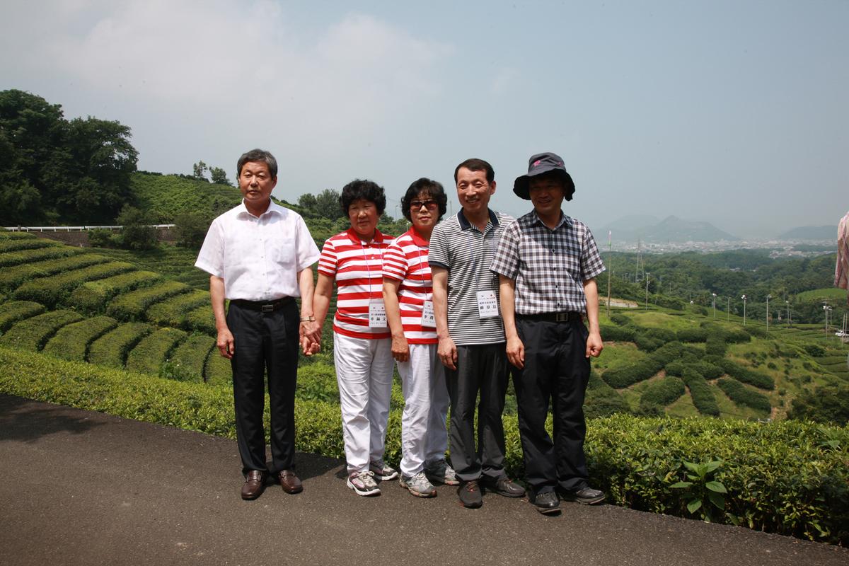 2012 일본자매결연