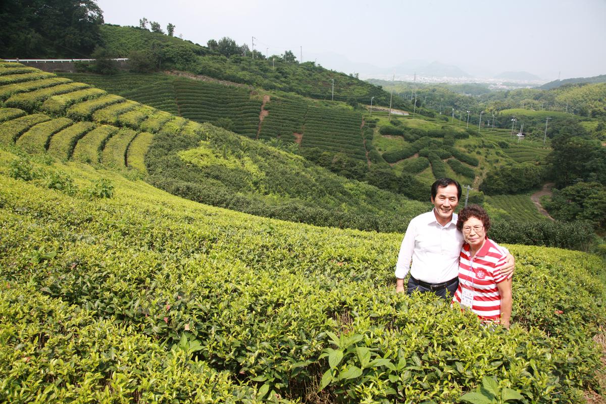 2012 일본자매결연