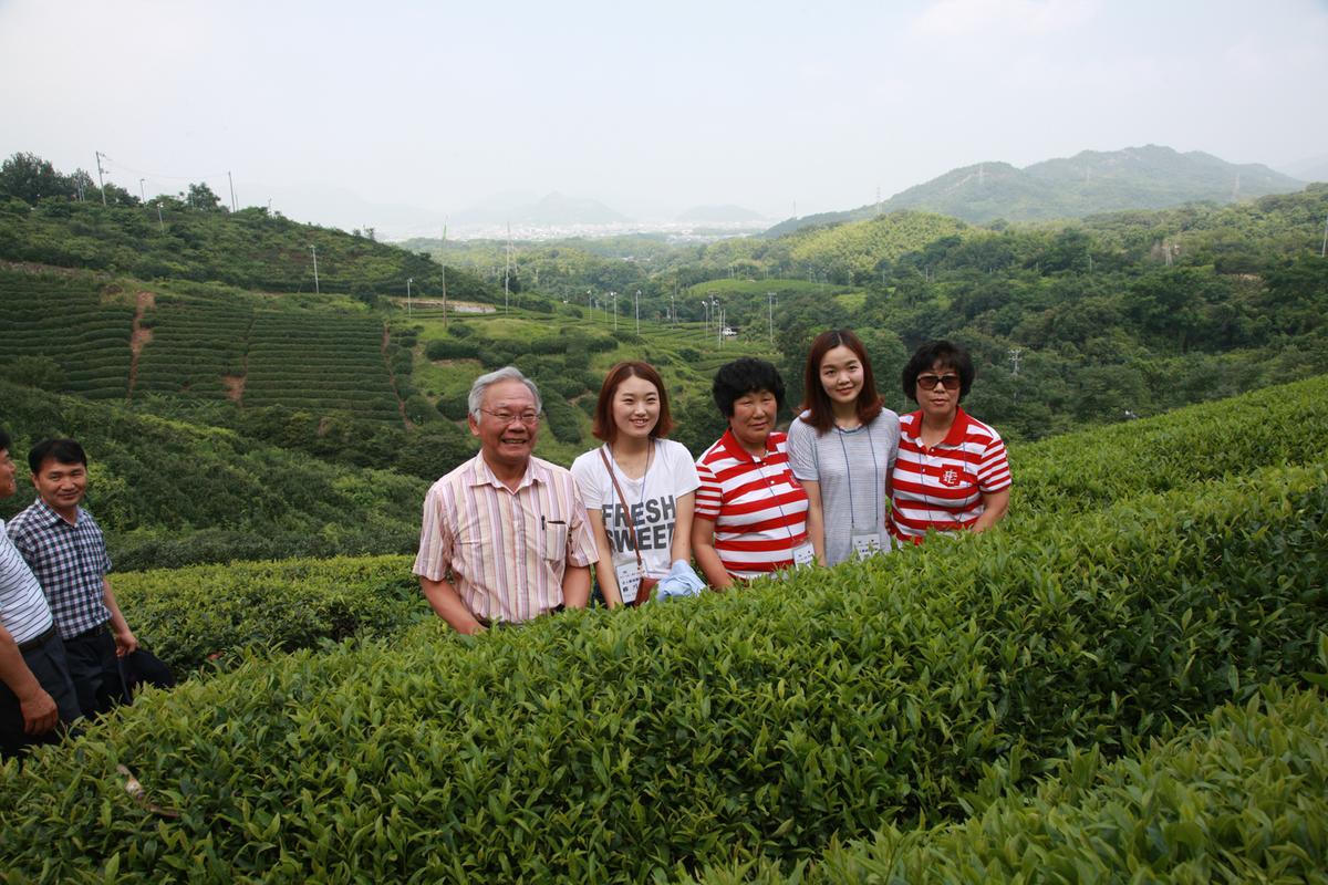 2012 일본자매결연