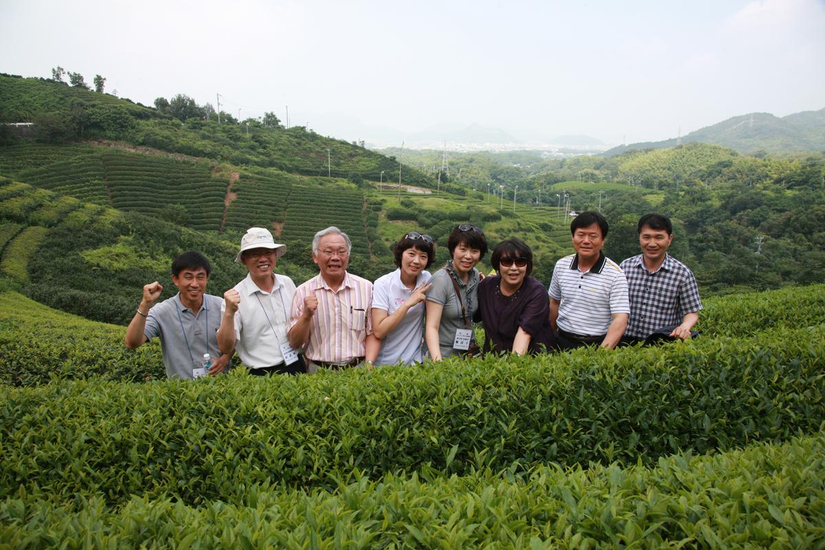 2012 일본자매결연