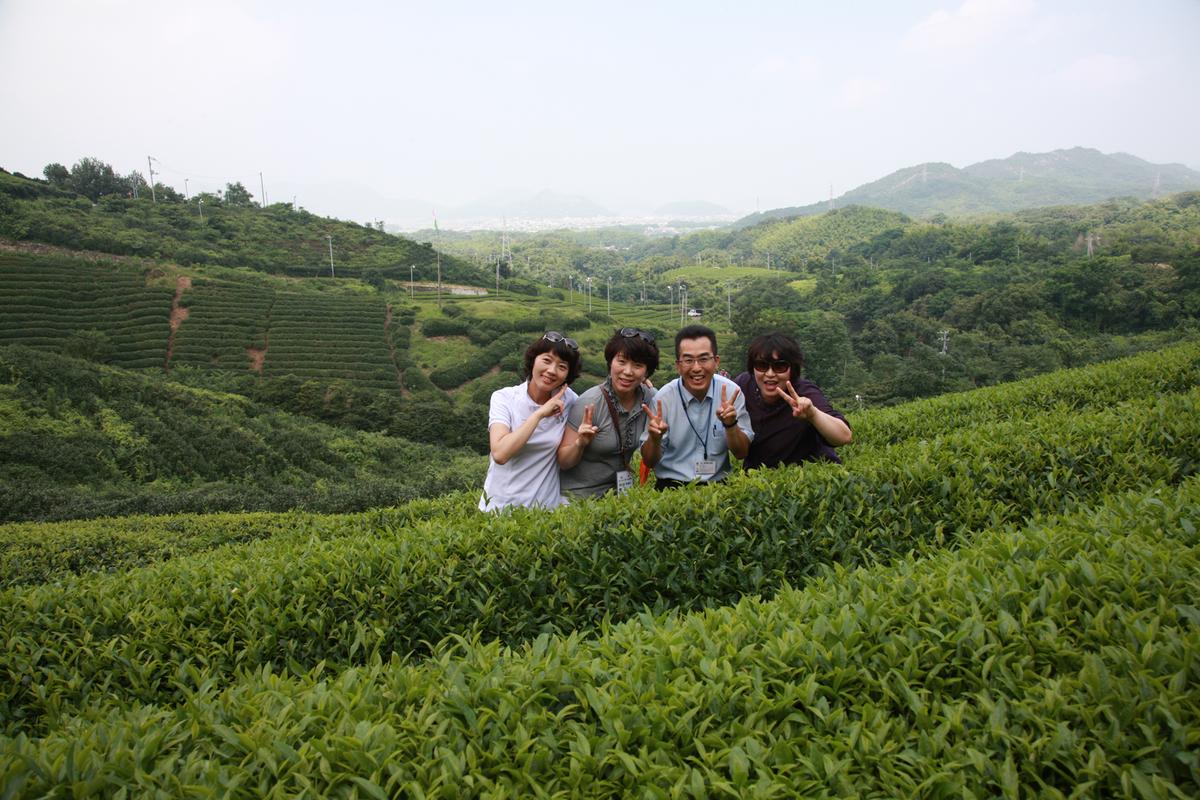 2012 일본자매결연