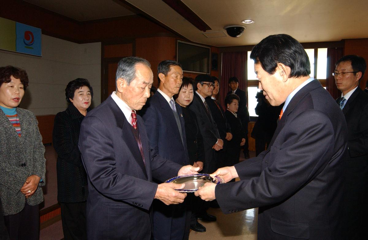 2006년종무식-2