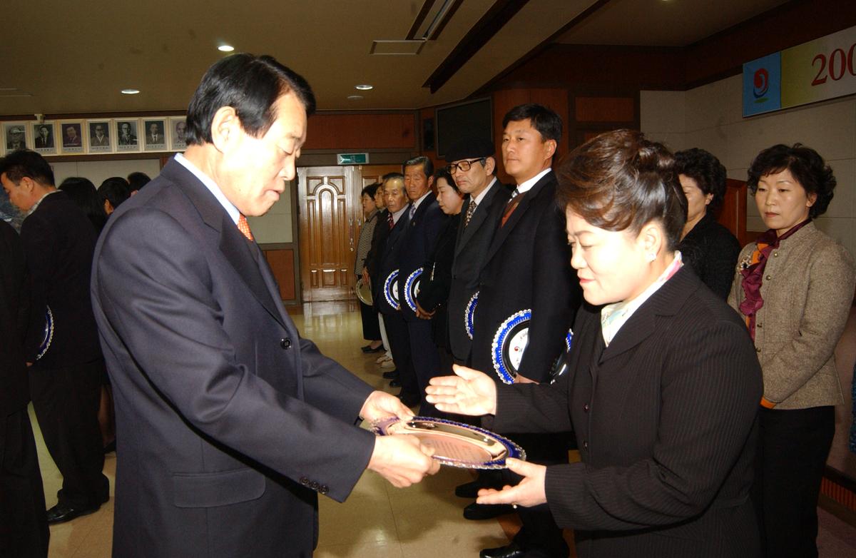 2006년종무식-2