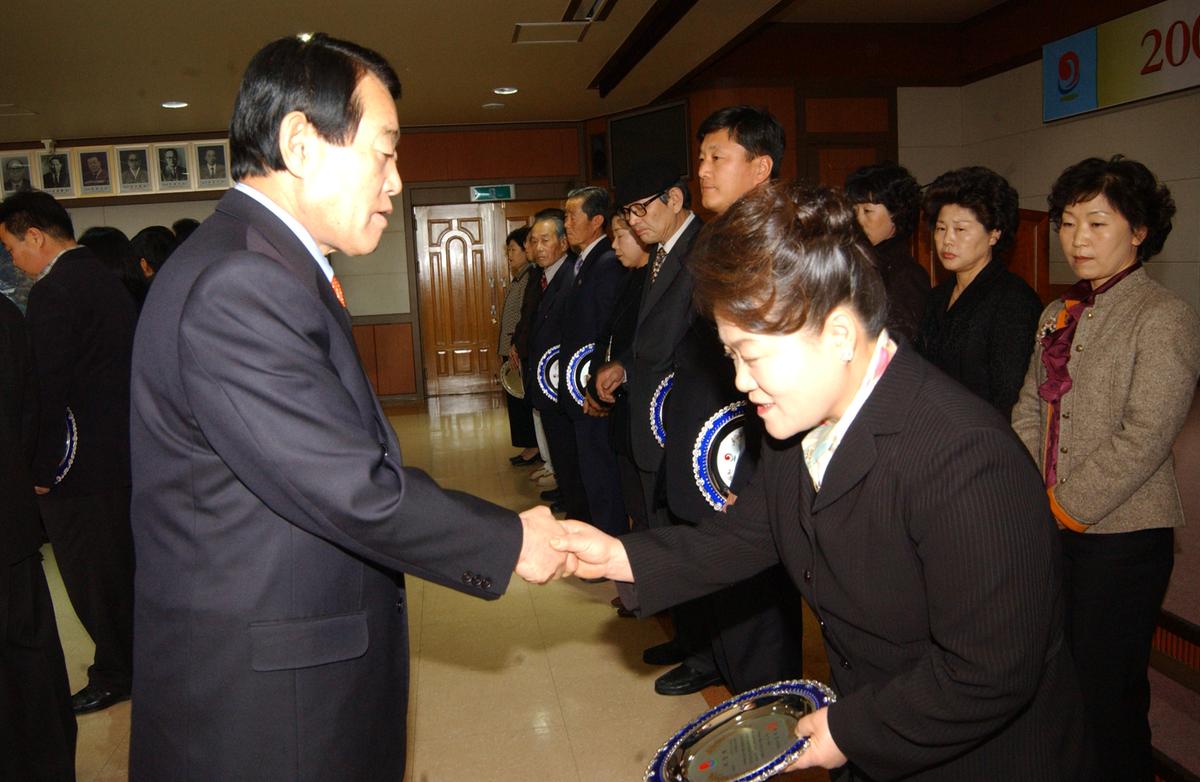 2006년종무식-2